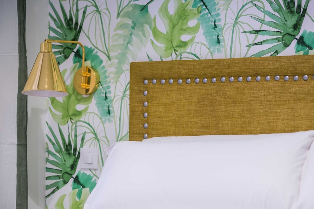 Hostal Jardin De La Alameda 28/50