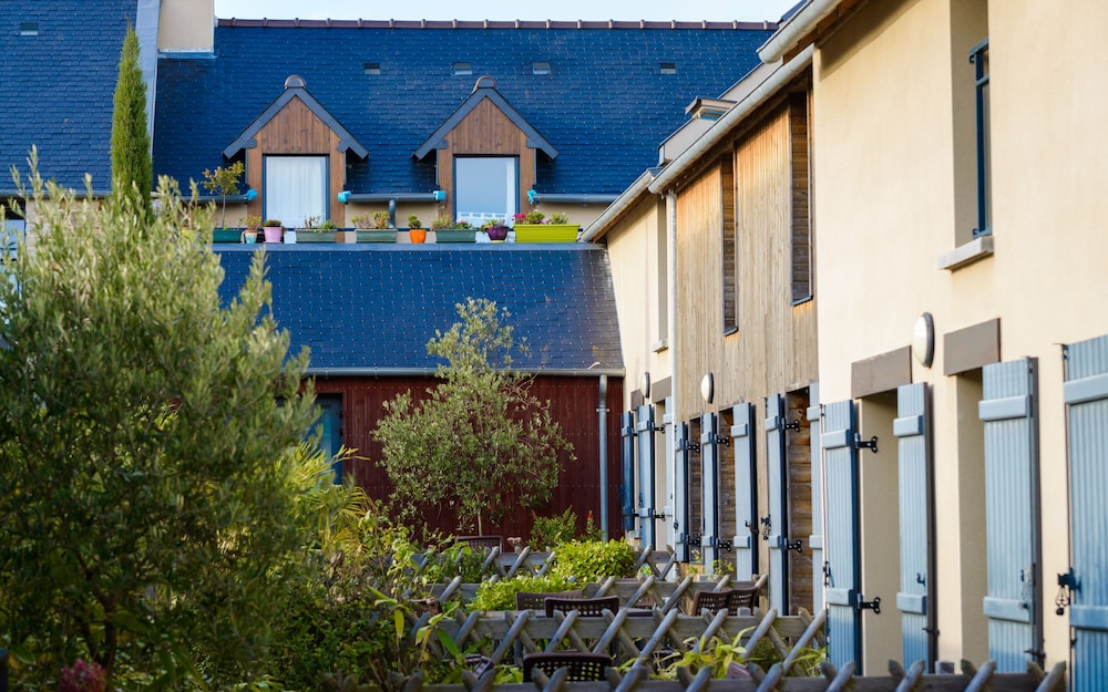 Lagrange Vacances Les Hauts de la Houle 26/28