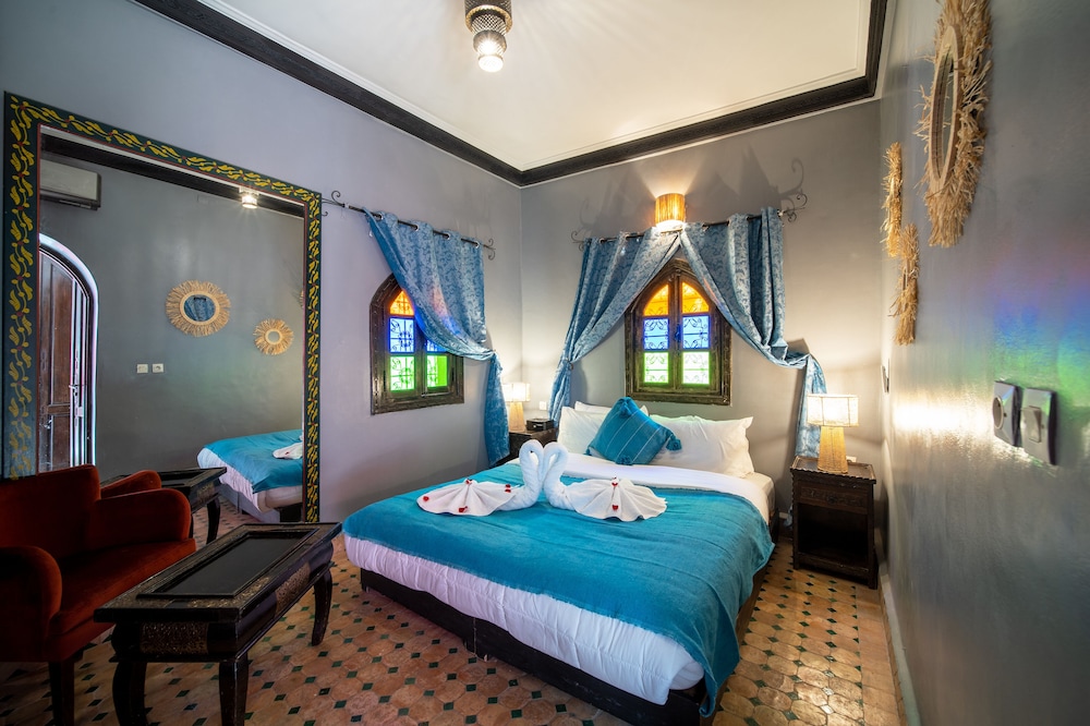 Riad Balkisse 19/52