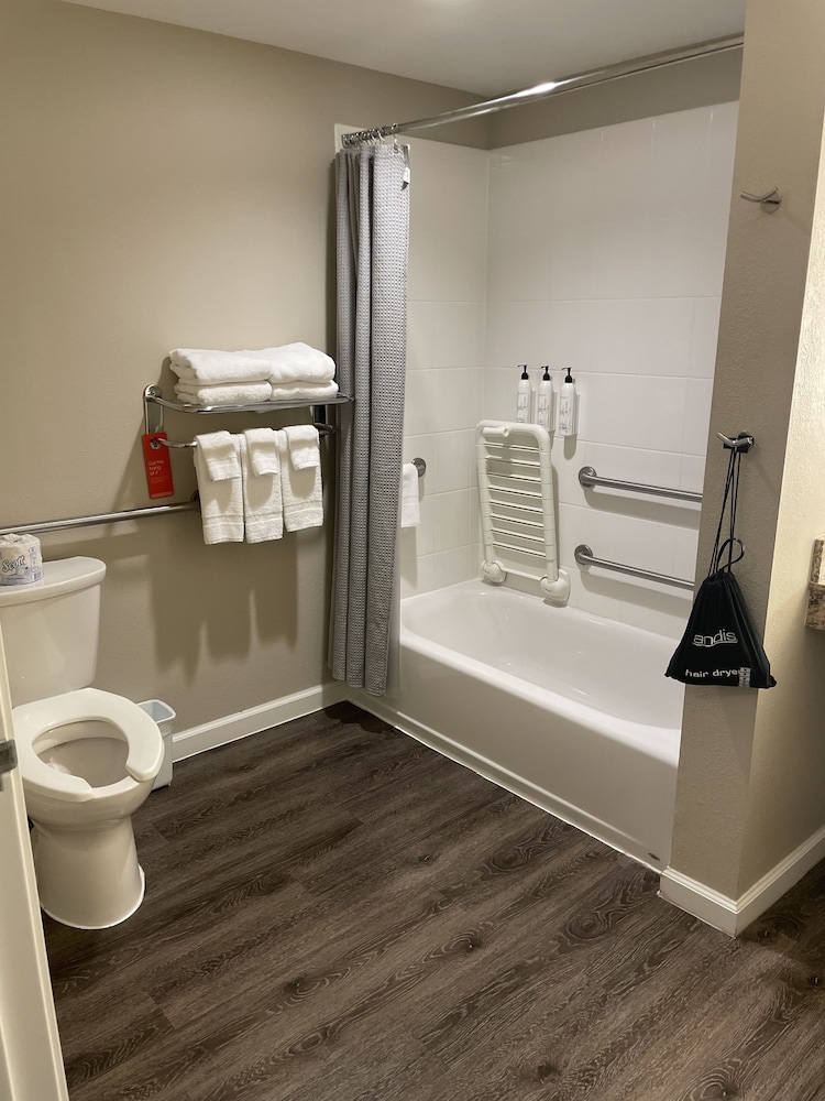 TOWNEPLACE SUITES COLUMBIA NORTHWEST HARBISON 写真4