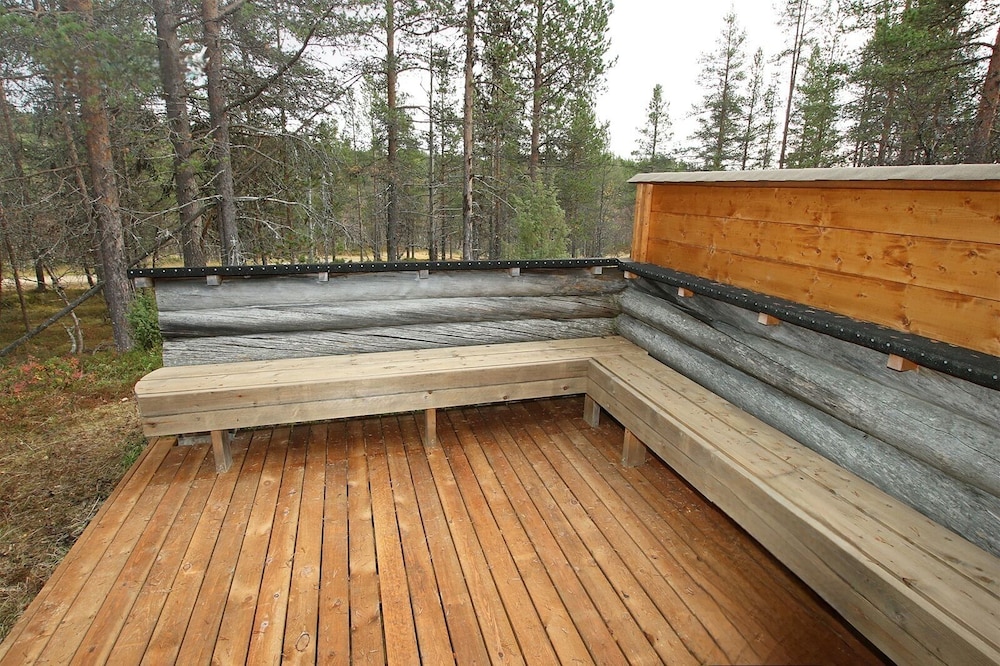 Lodge Kuukkeli Porakka 8/37