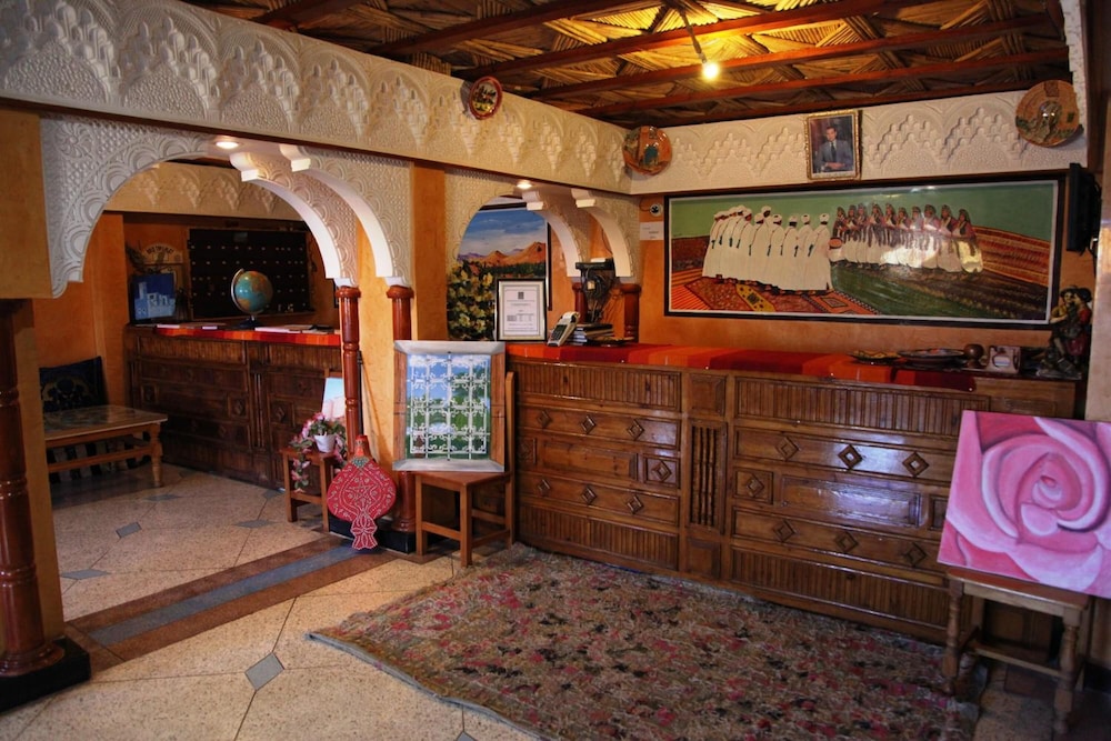La Kasbah De Dades 8/48
