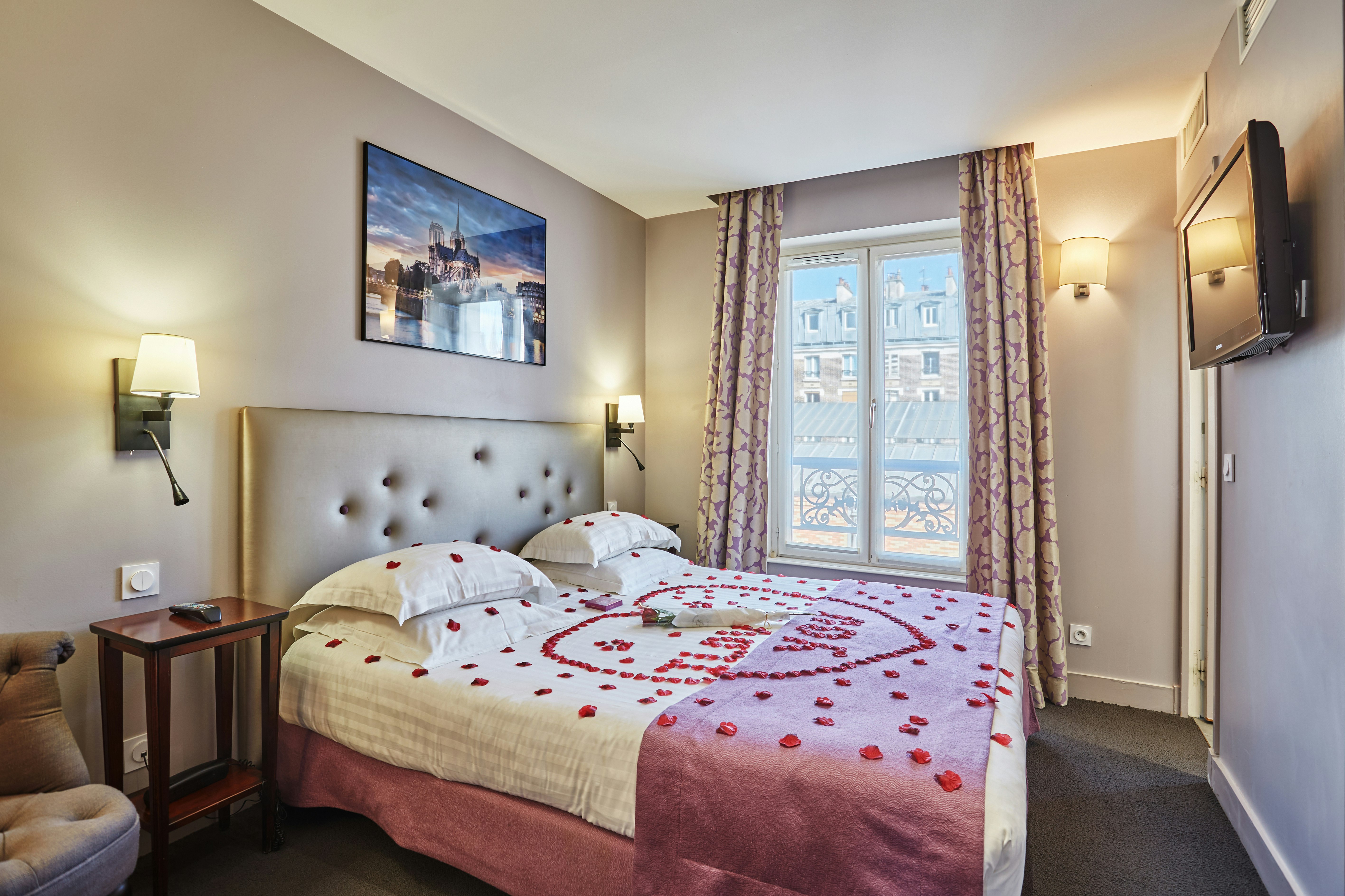 Hotel Relais Saint Charles 10/27