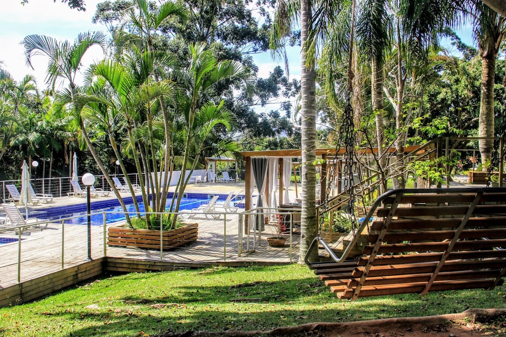 POUSADA OCEANOMARE 60/69