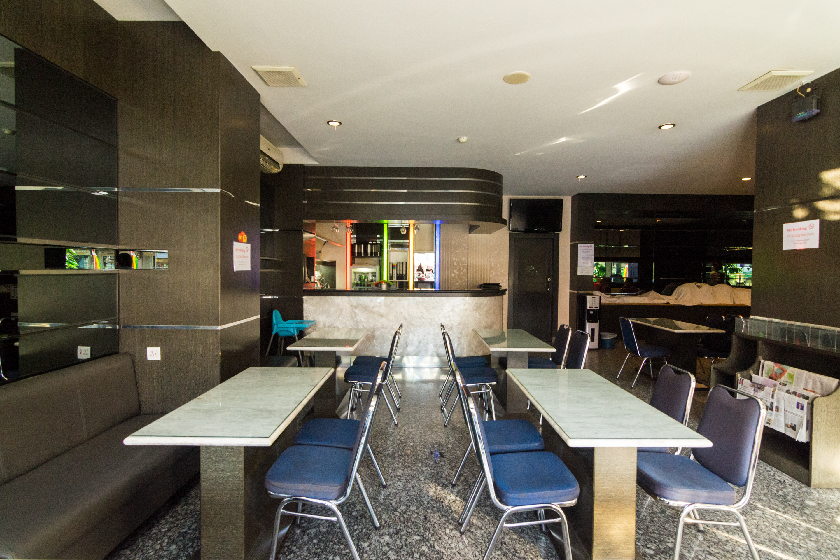 Lovina Inn Nagoya 32/38