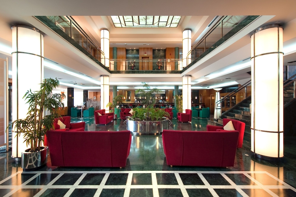 Gran Hotel Elba Vecindario Airport 6/50