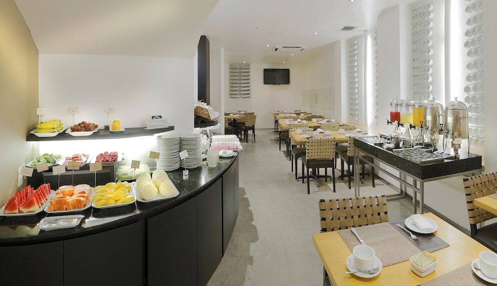 Orla Copacabana Hotel 35/53