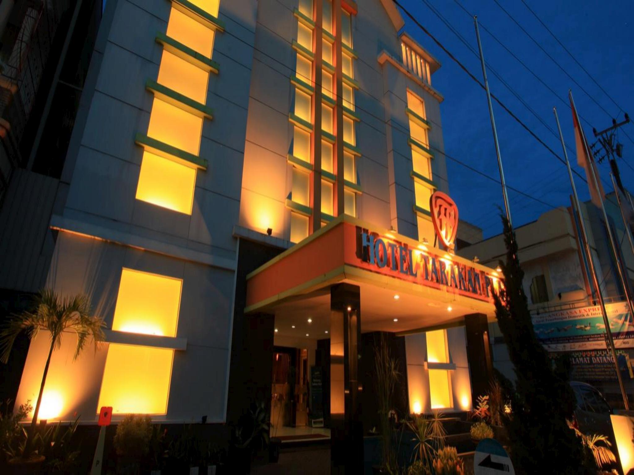 Hotel Tarakan Plaza 2/21