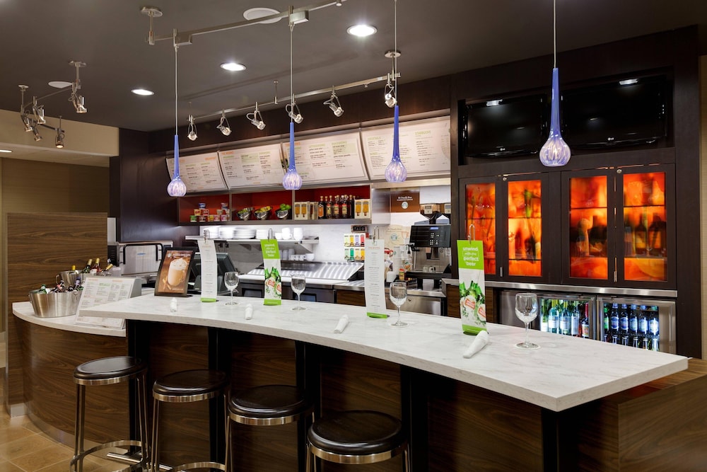 Courtyard by Marriott Chicago Southeast/Hammond 18/26