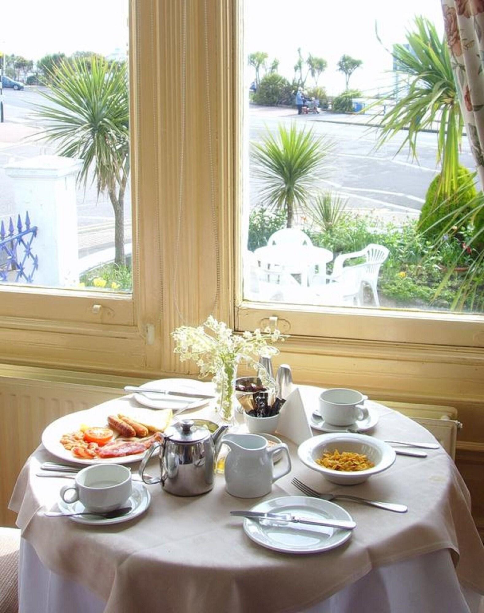 Alexandra Hotel Eastbourne 28/34