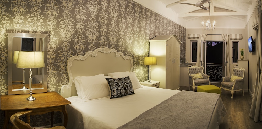 Bright On 5Th旅馆(Bright On 5Th Guest House) 图片2