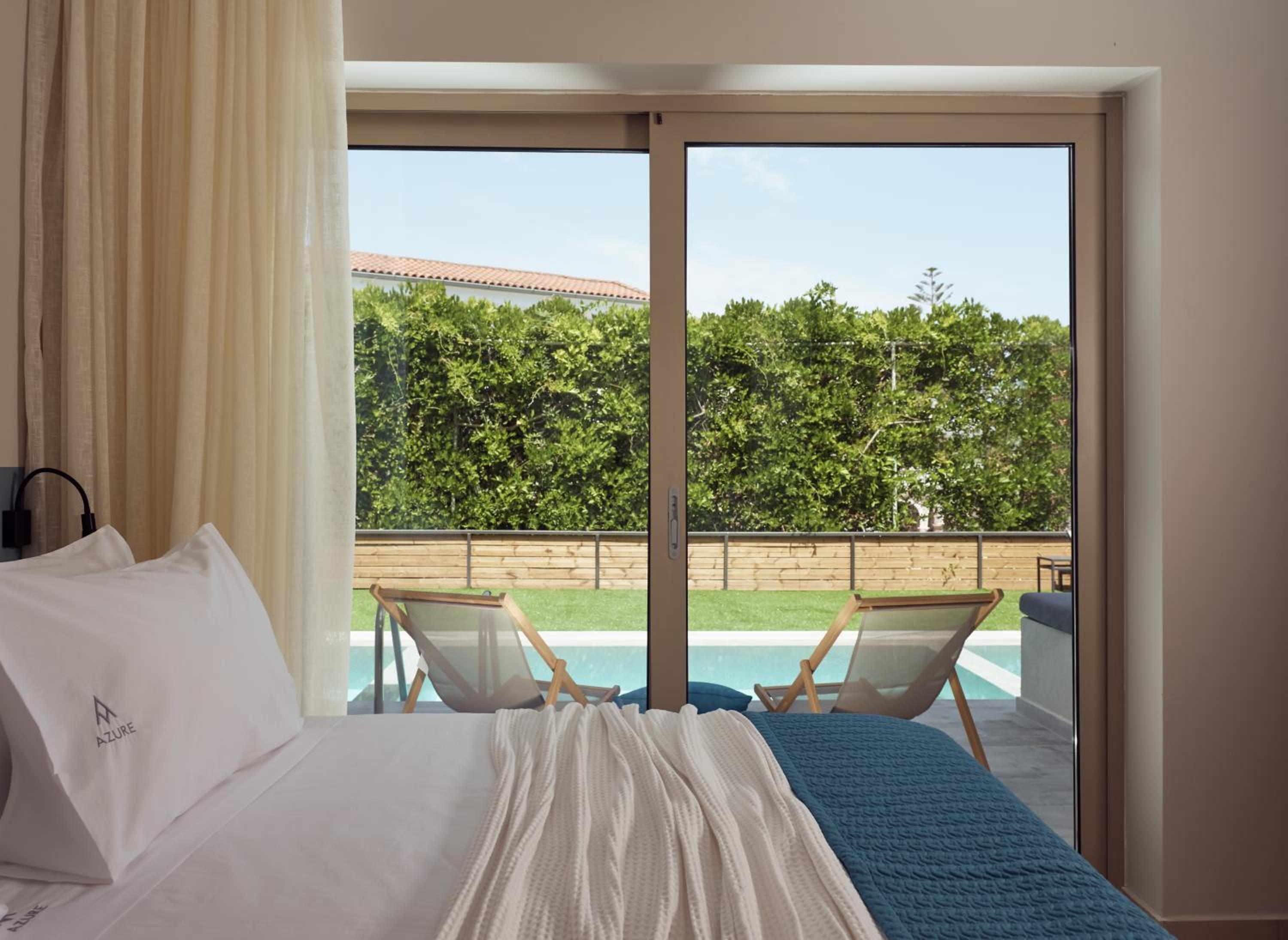 Azure Resort Spa 19/51