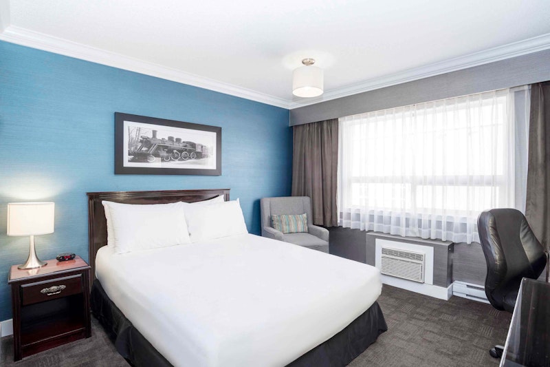 Sandman Hotel & Suites Prince George 9/47
