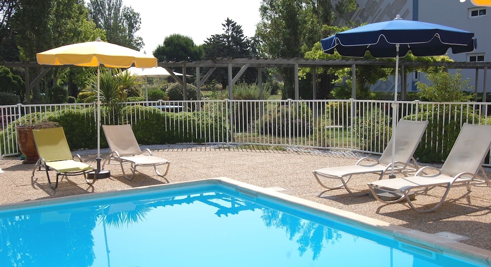 Ibis Styles Marseille Provence Aeroport 3/78