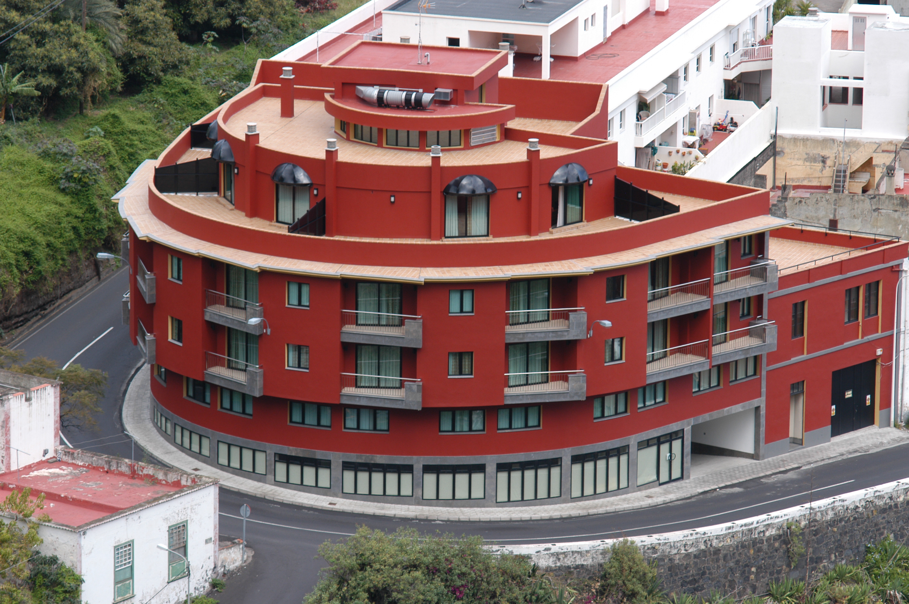Galeon Hotel 3/41