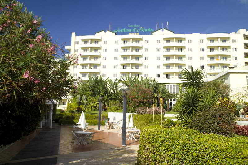 Jardins D Ajuda Suite 28/31