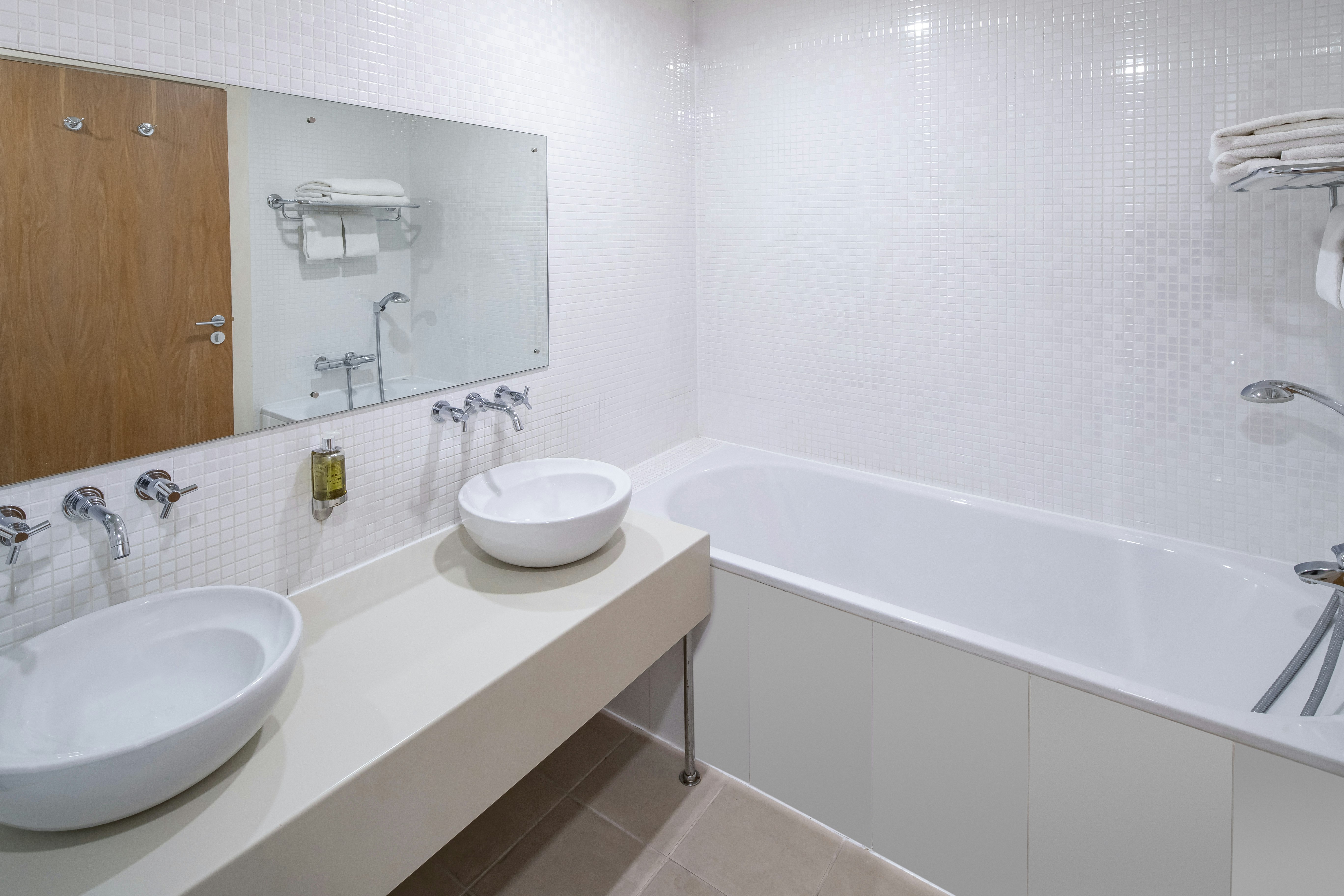 DoubleTree by Hilton Manchester - Piccadilly 48/51
