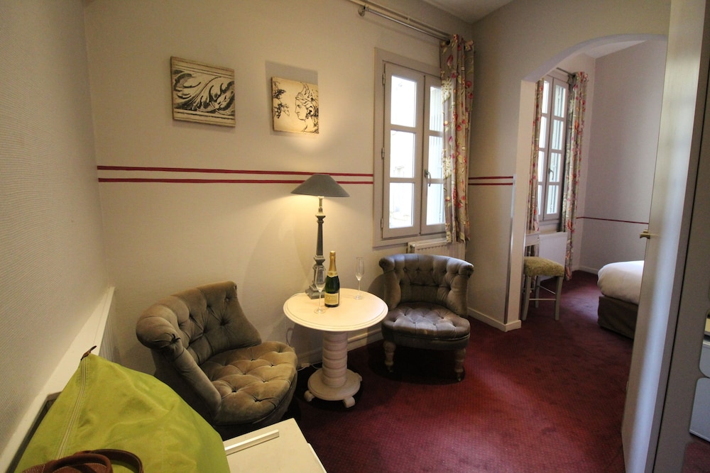 Hotel de Garlande 59/78