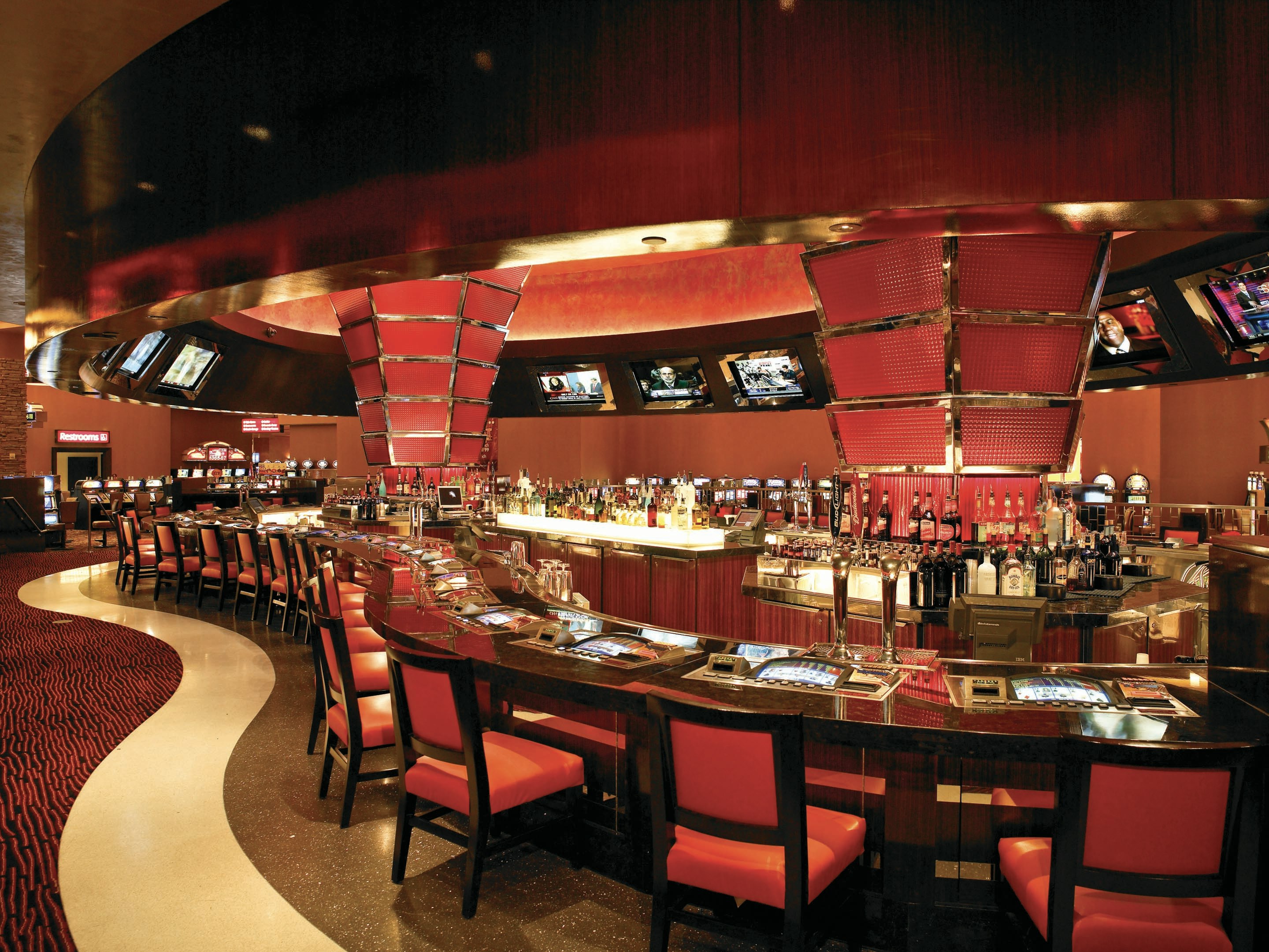 Santa Fe Station Hotel and Casino 28/73