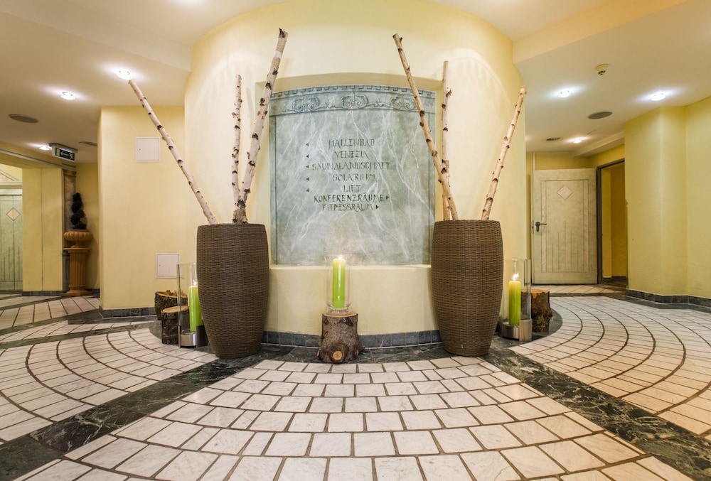 Wellnesshotel Schonruh Adults Only 8/50