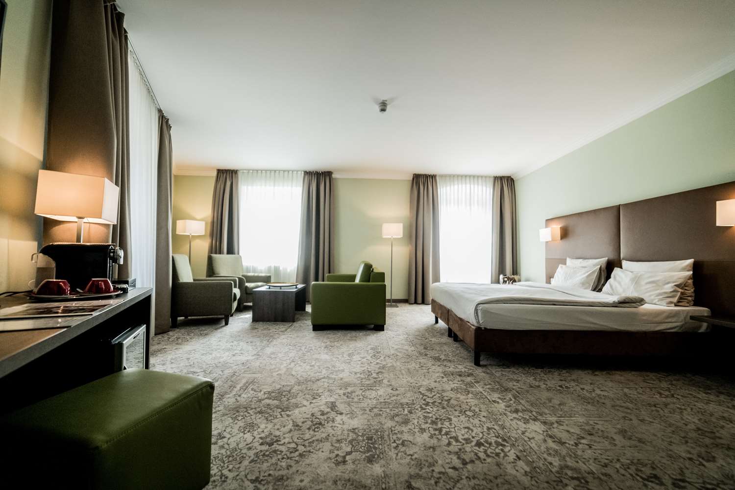 Hotel Jakob Regensburg Downtown Bw Signature Coll 9/33