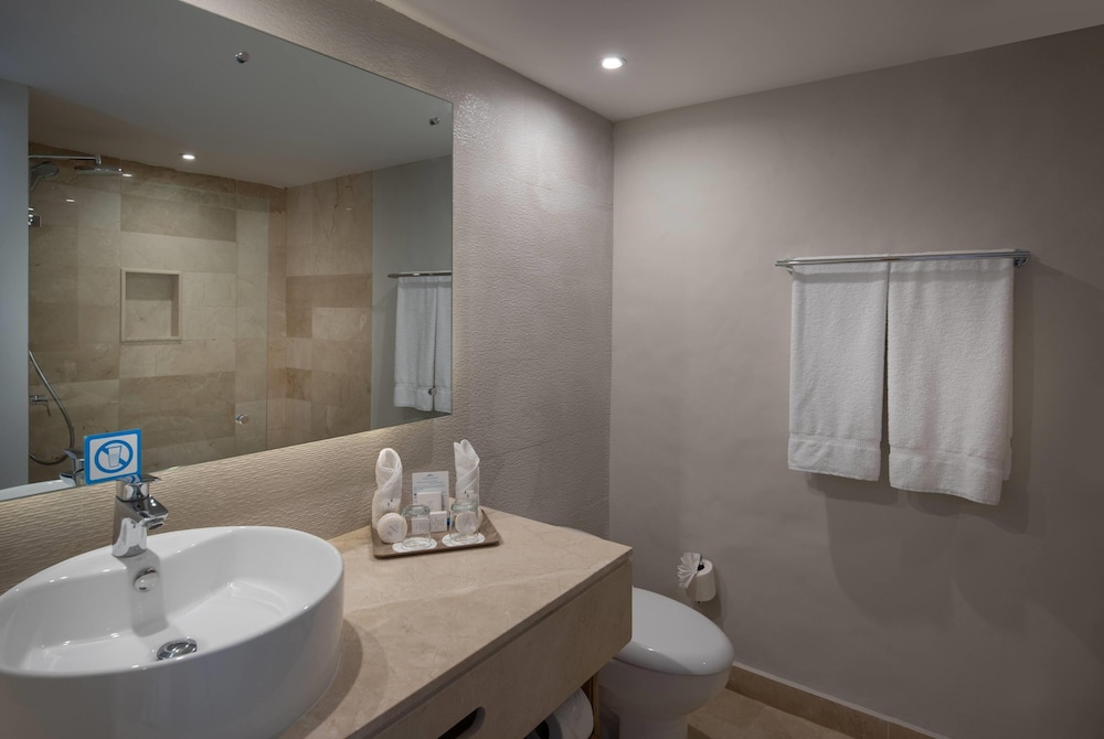Select Sosua Adults Only, Trademark by Wyndham All Inclusive 44/45