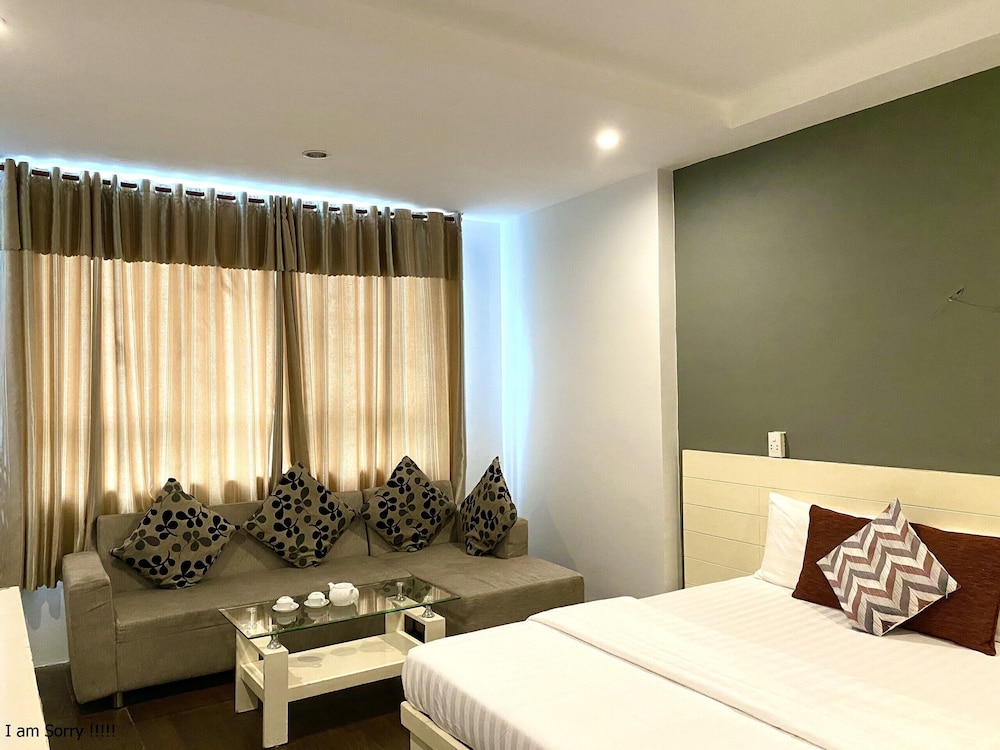Mi Linh Hotel 27/62