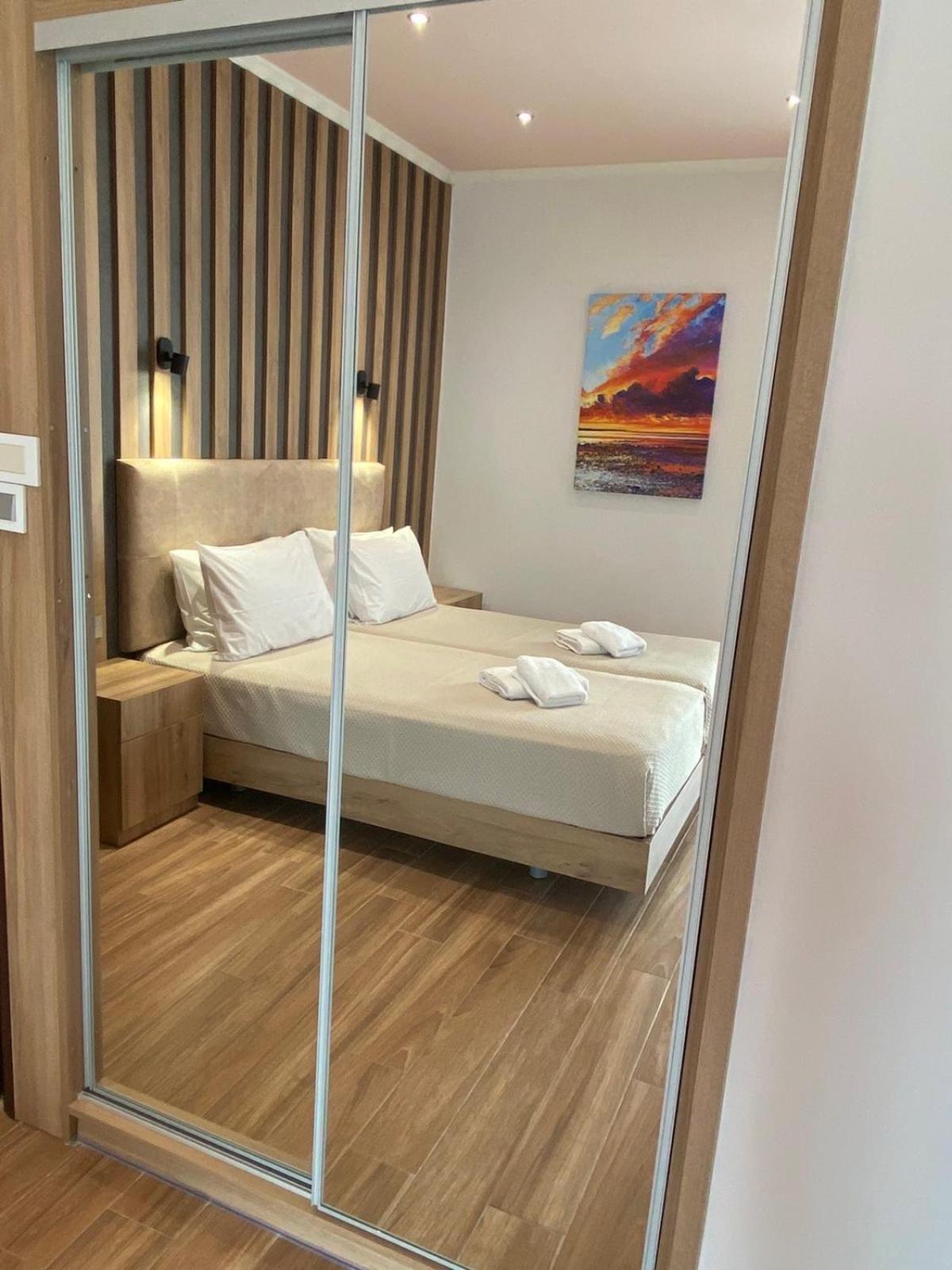 Hotel Selefkos Palace 20/60