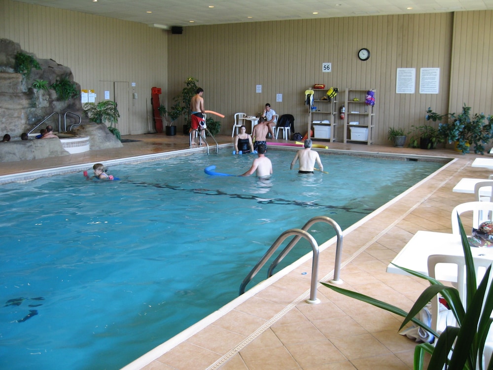 Hotel Le President 30/46