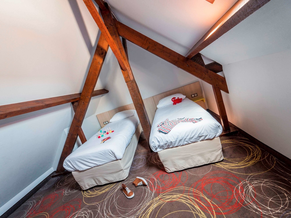 ibis Styles Honfleur Centre Historique 39/72