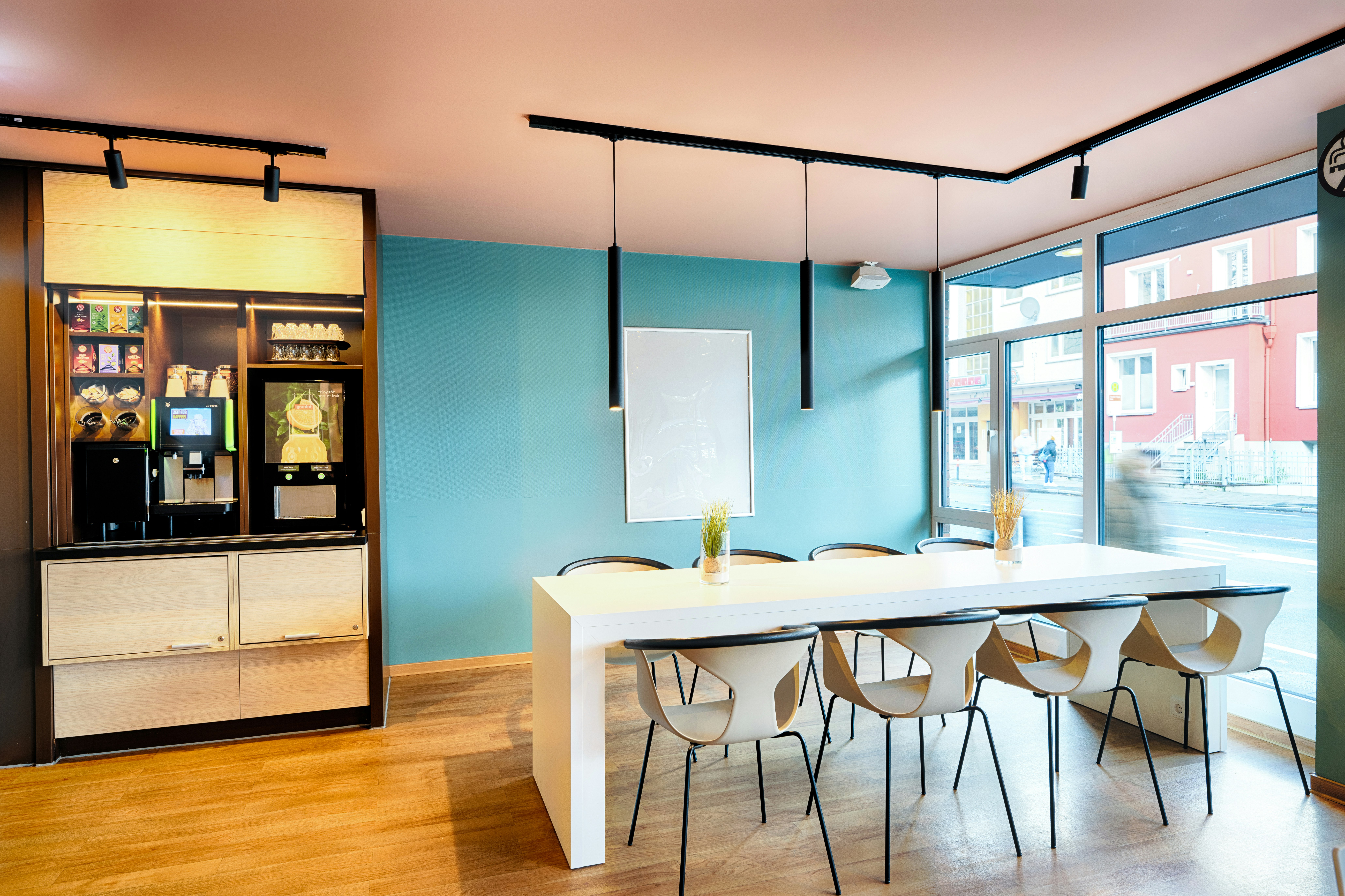 B&B Hotel Bremen-City 45/50