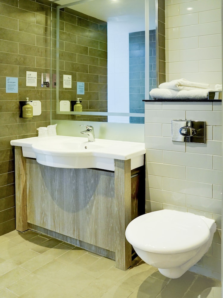 Belvilla Crewe City Centre Hotel - Lifestyle 56/61