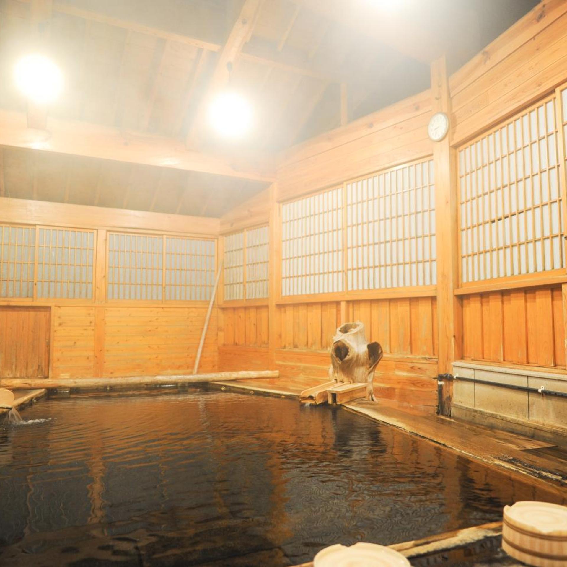 FUMOTO Ryokan 33/56