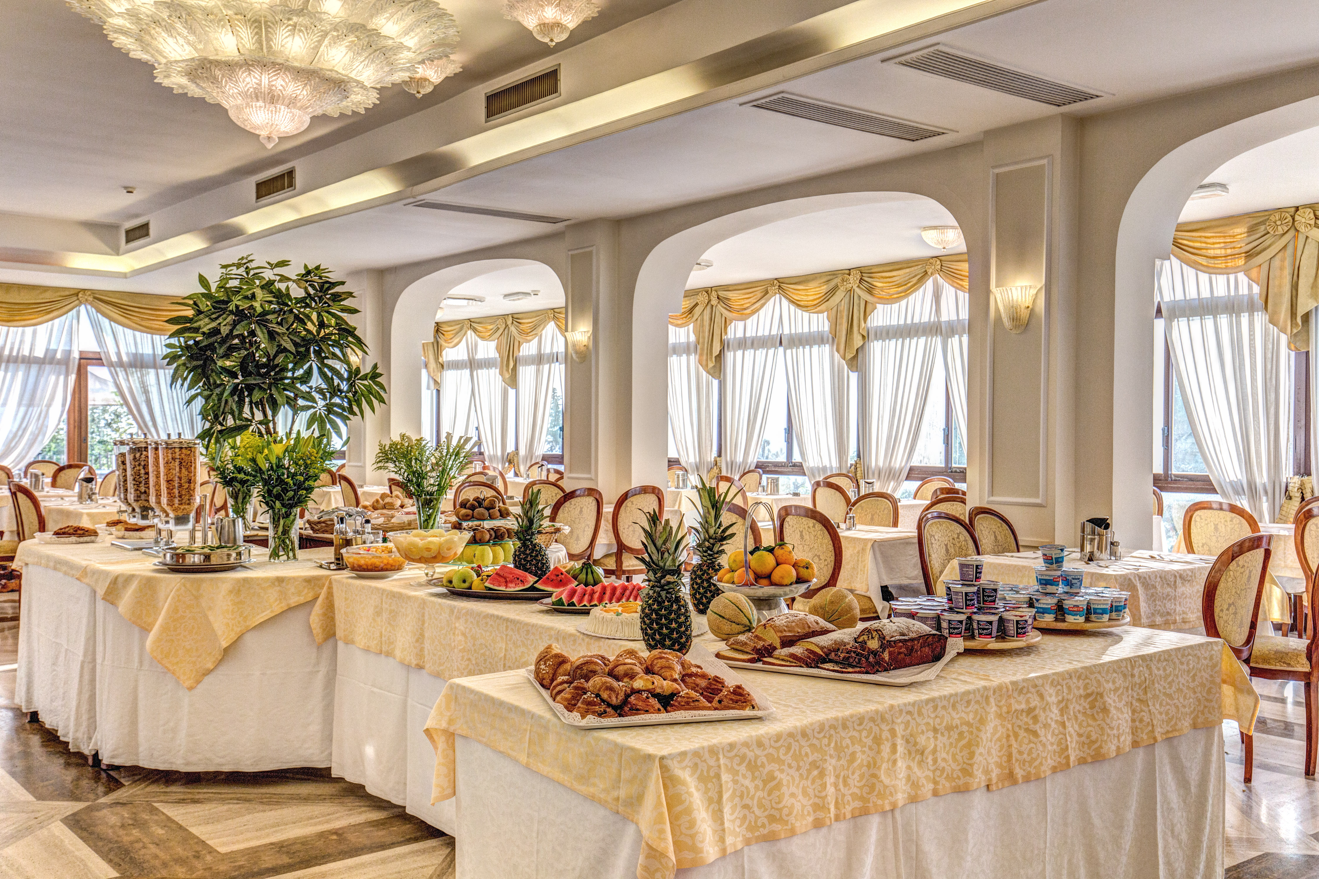 Villa Romita Hotel 27/53