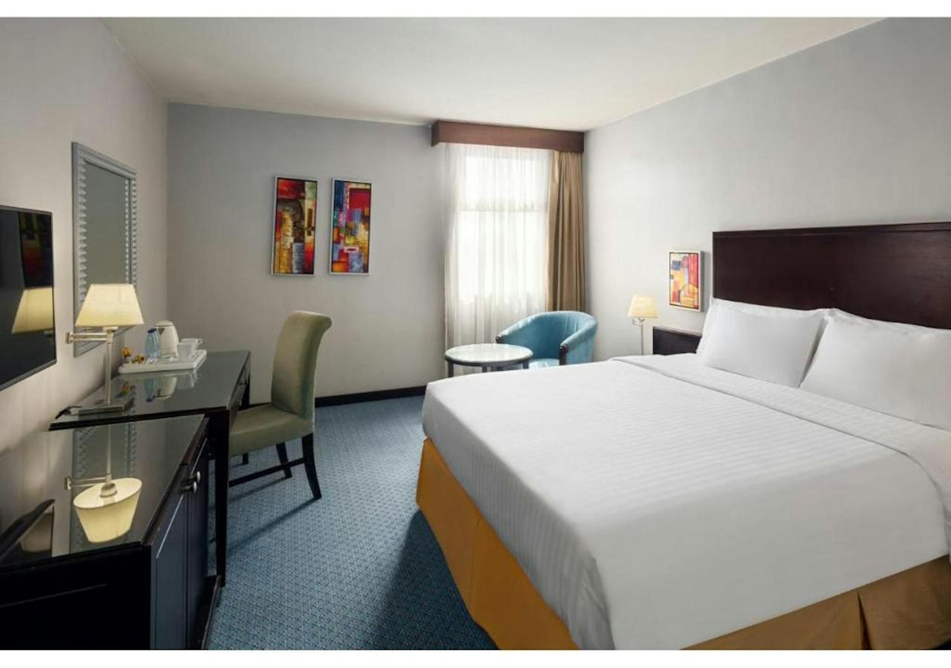 Mena Hotel Nasiriah Riyadh 15/44