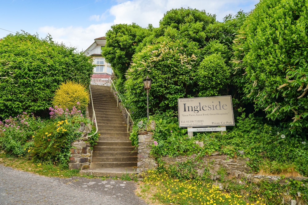 Ingleside Guest House 44/49