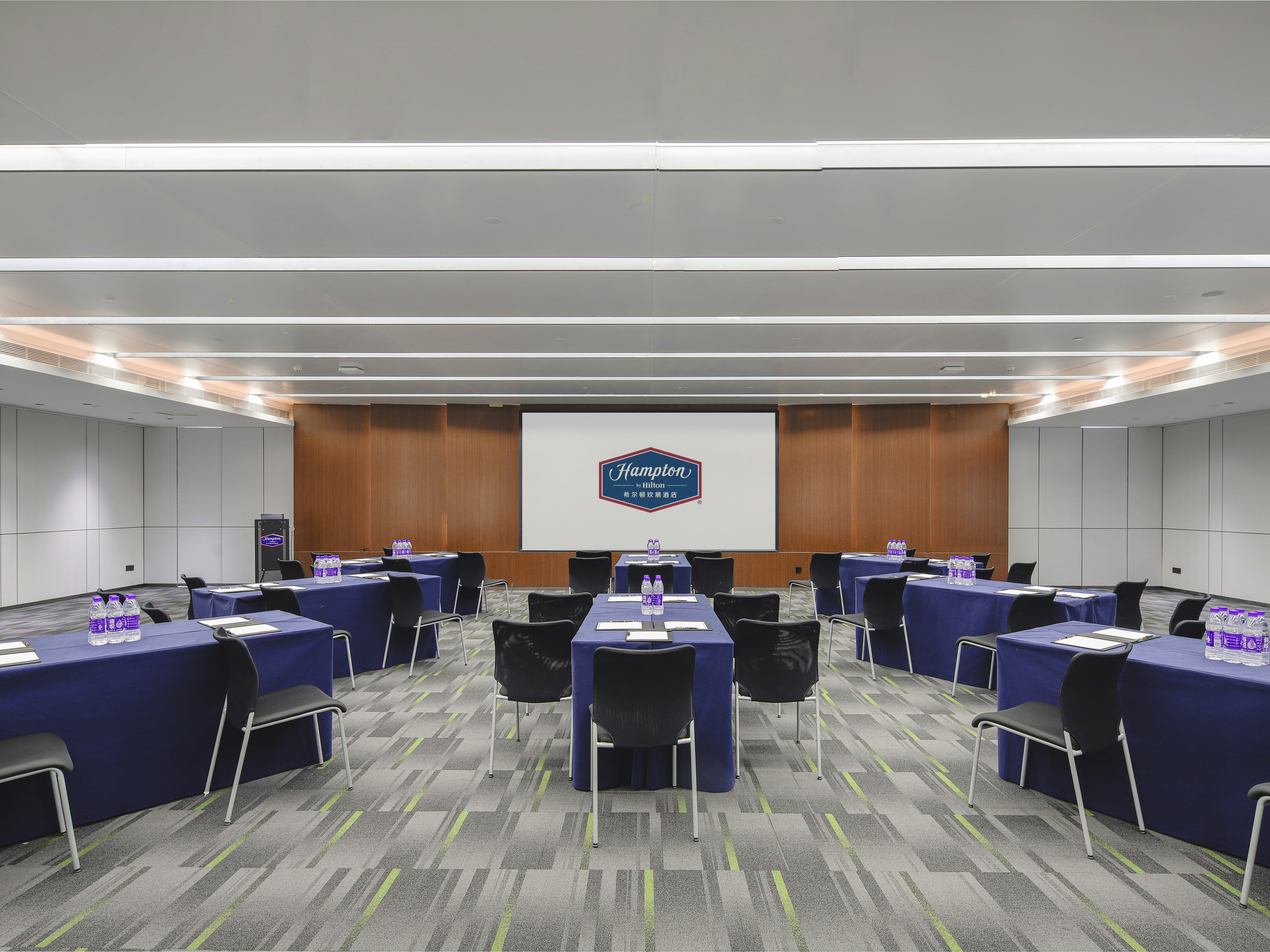 Hampton by Hilton Taiyuan Longcheng Street 46/50