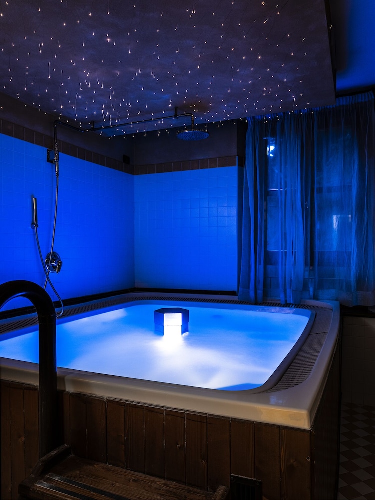 Villa Dei Cedri Thermal Park And Natural Spa 20/50