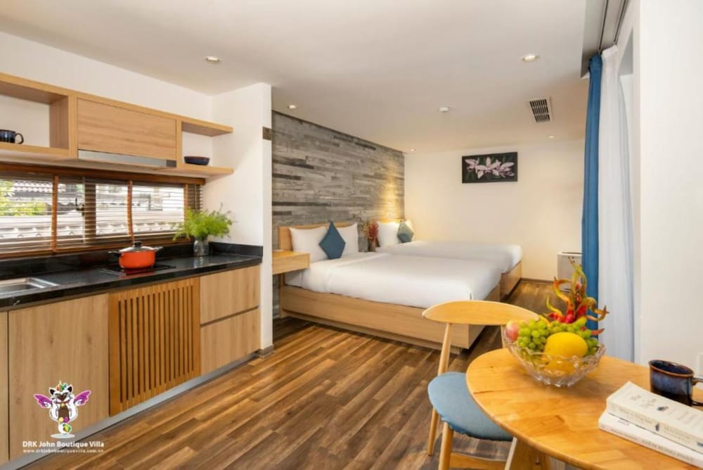 John Boutique Villa 9/68