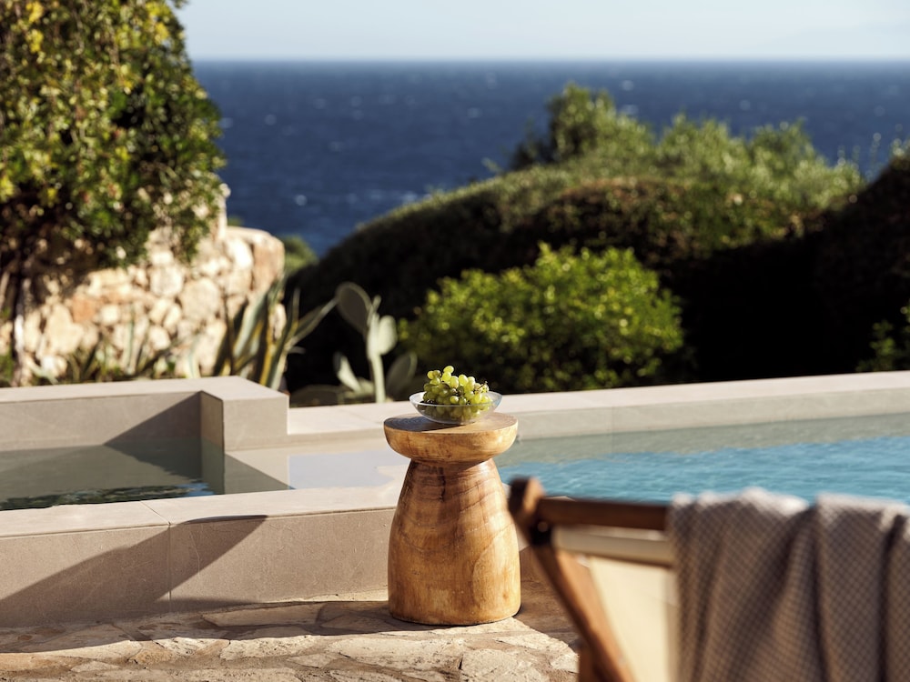 Orfos Villas 5/50
