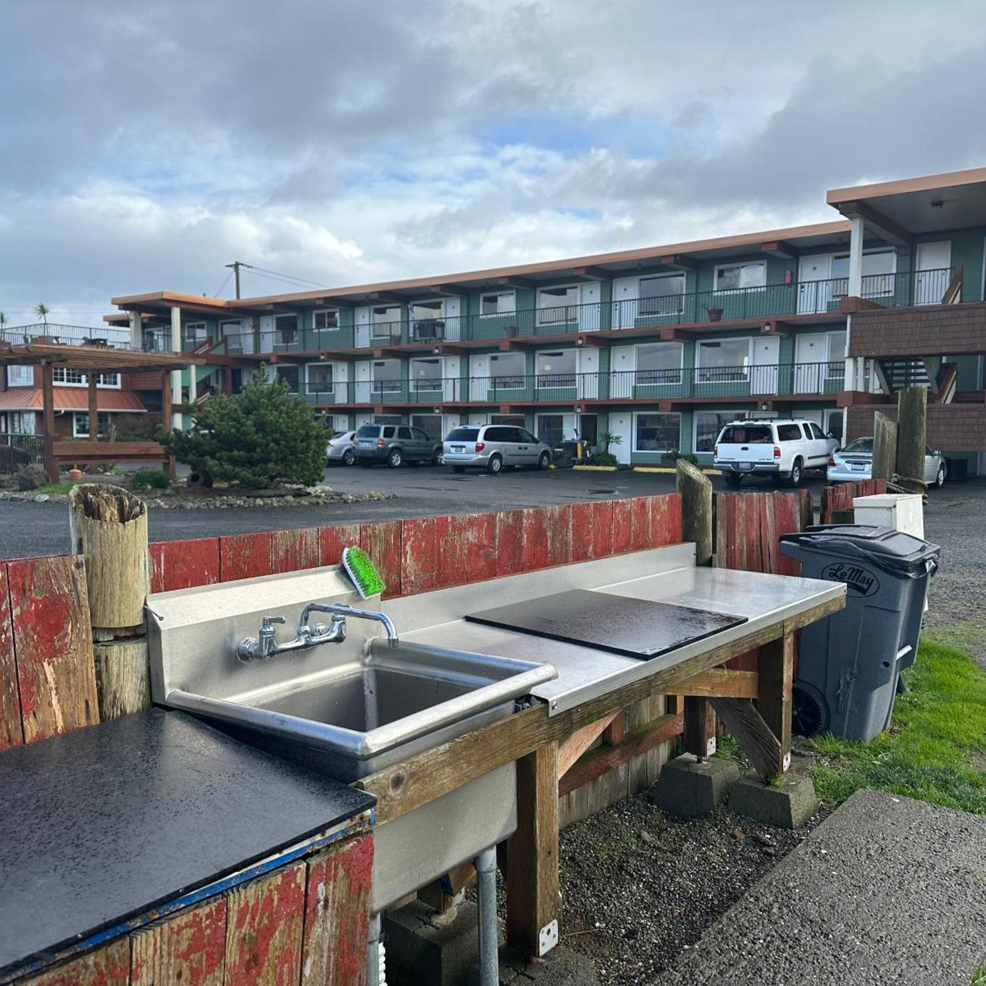 Westport Inn 13/50