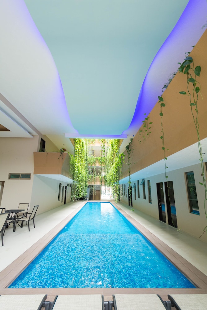 Hotel Palmarena by Nah Hotels 3/64