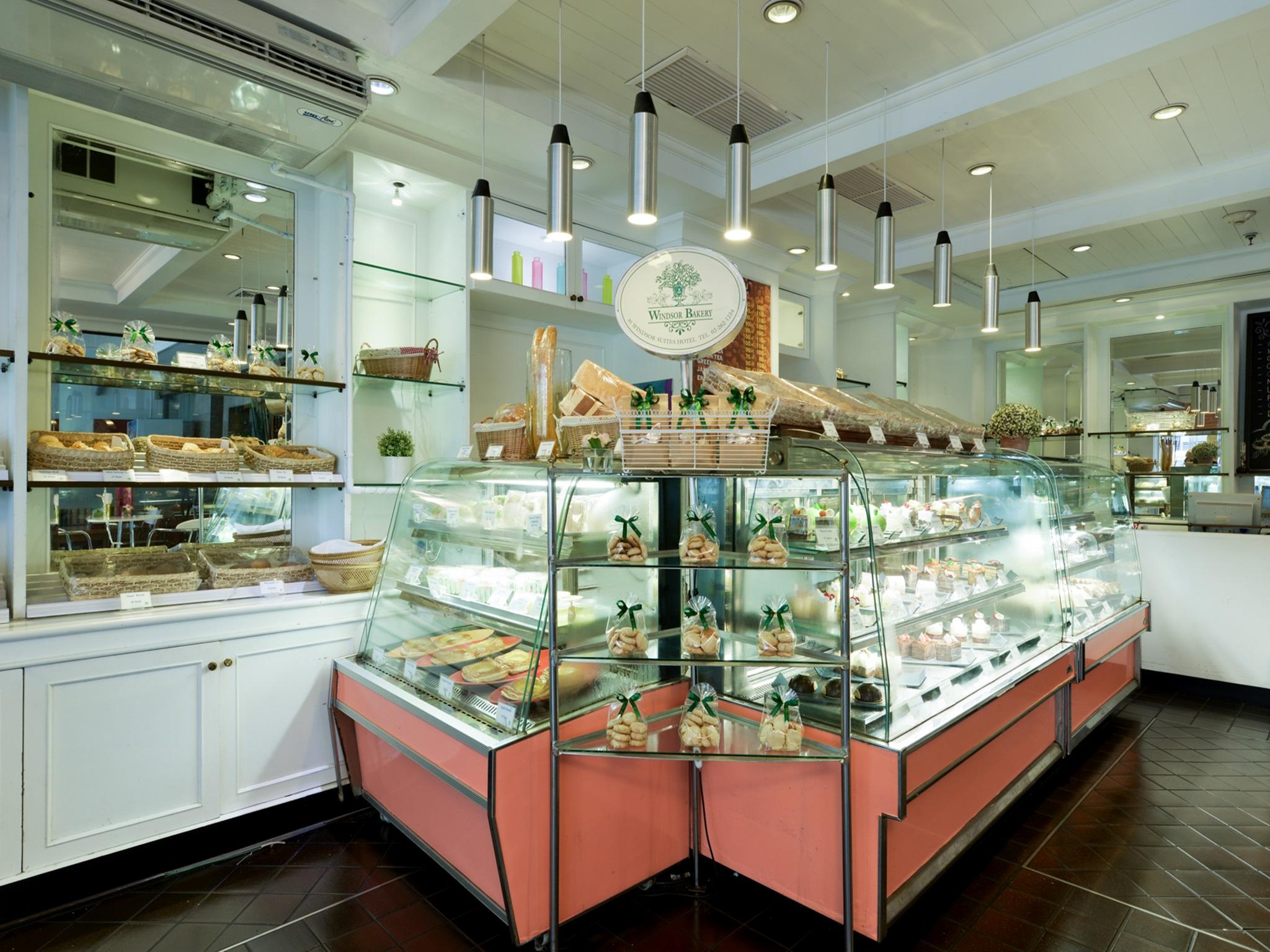 Grand Mercure Bangkok Windsor 7/47