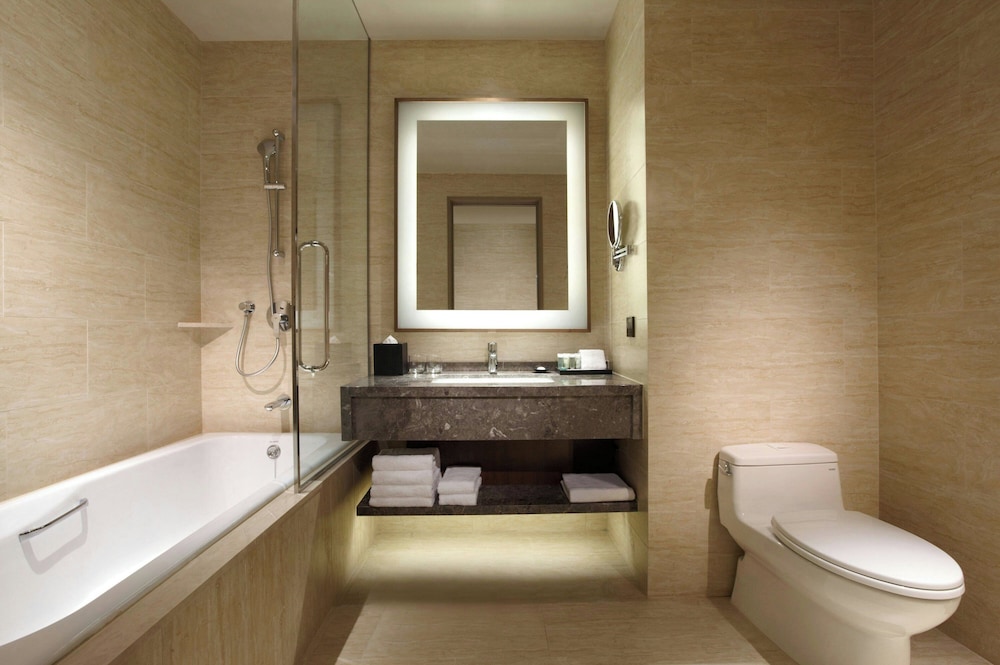 Courtyard by Marriott Taipei 49/50