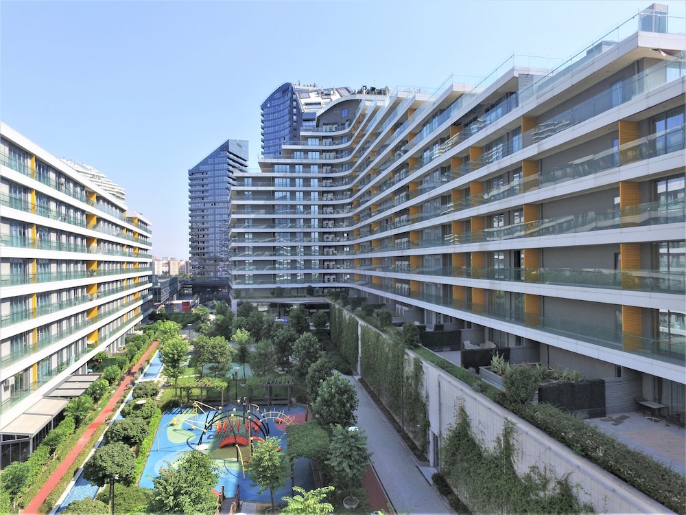 The Superior Living Batisehir photo3