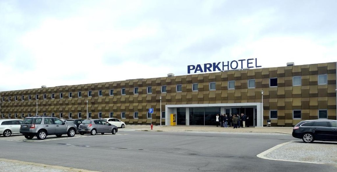 Park Hotel Porto Aeroporto 55/58