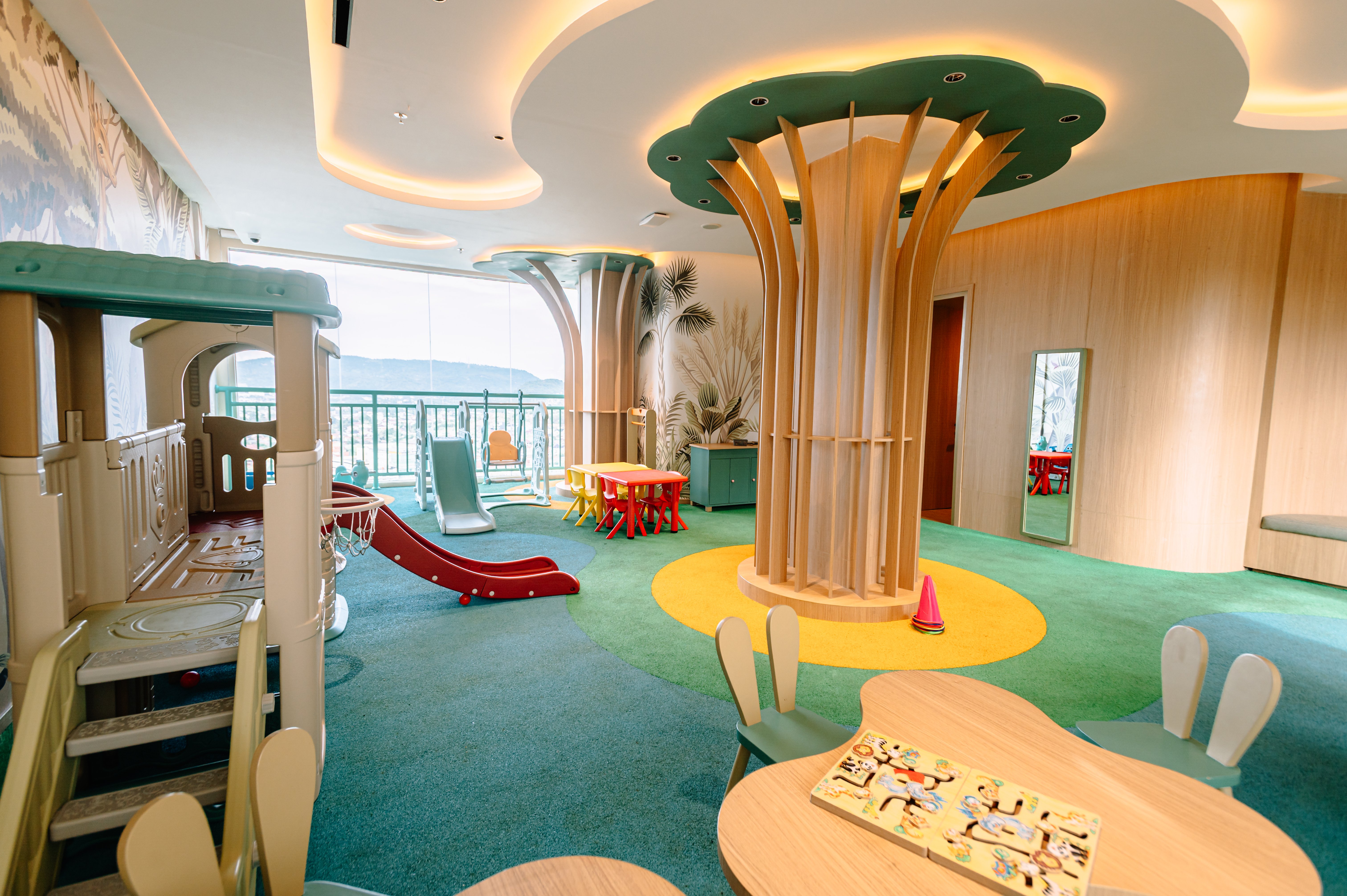 Holiday Inn Lampung Bukit Randu 42/50