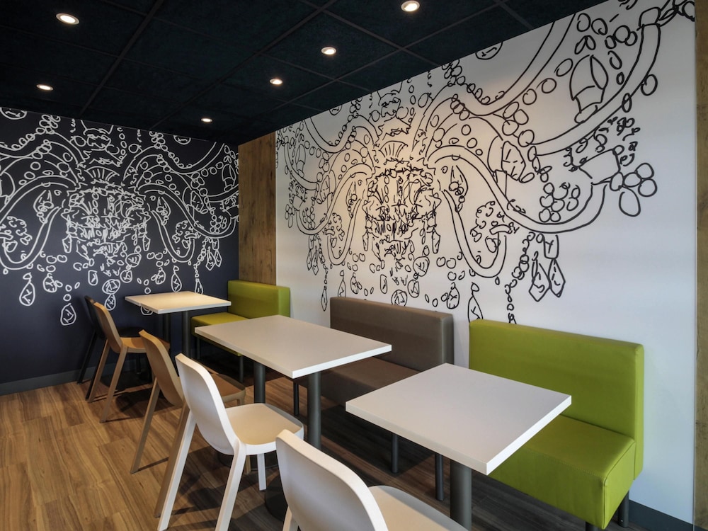 ibis budget Cahors 25/34