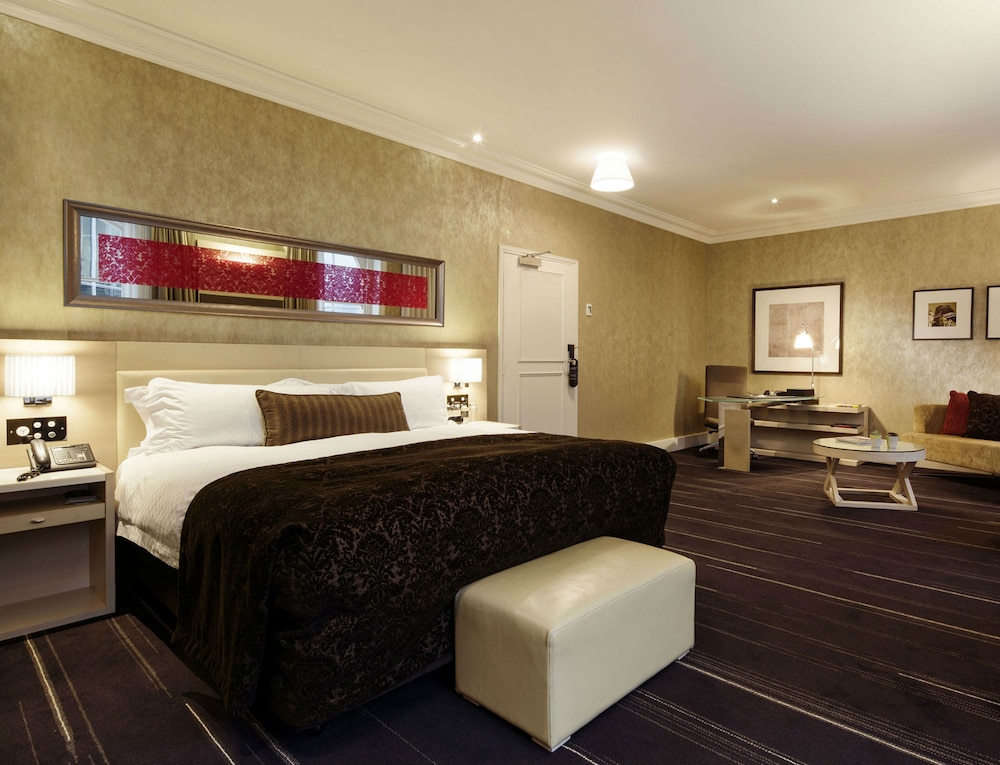Intercontinental Hotels Melbourne 10/82