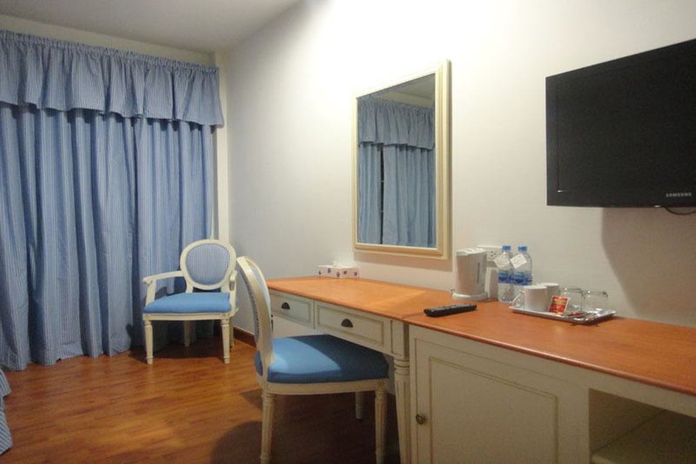 Kensington English Garden Resort Khaoyai 33/42